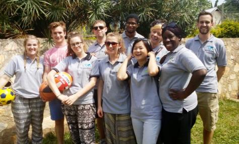 London Team Takes WTA by Storm!