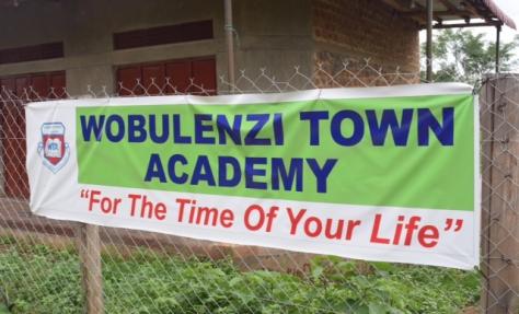 On site at WTA.... same but different.....